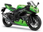 Kawasaki ZX-6R